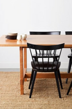 Table à manger Union - Cerisier