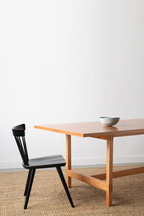 Table à manger Union - Cerisier