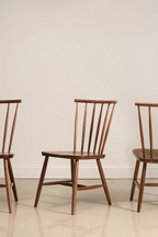 Chaise Concord - Noyer