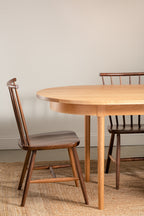 Chaise Concord - Noyer