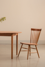 Chaise Harvest - Cerisier
