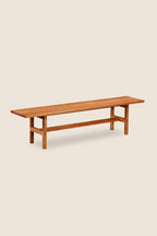 Banc Union - Cerisier
