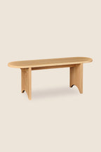 Banc Portland - Érable