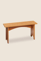Banc Shaker - Cerisier