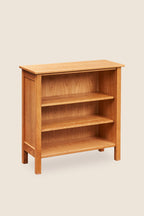 Bibliothèque Bethel Shaker - Cerisier
