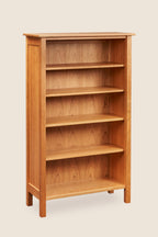 Bibliothèque Bethel Shaker - Cerisier