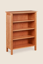 Bibliothèque Bethel Shaker - Cerisier