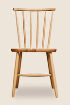 Chaise Concord - Chêne blanc