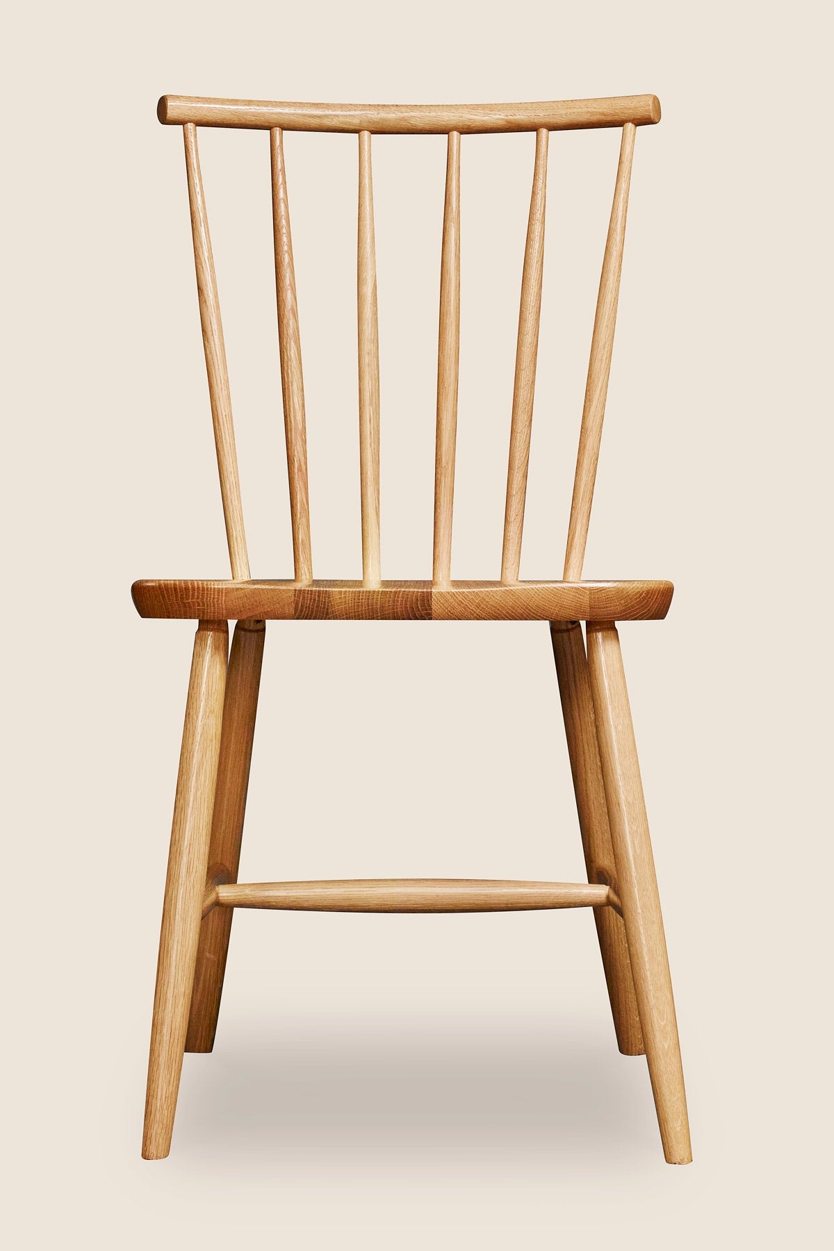 Chaise Concord - Chêne blanc