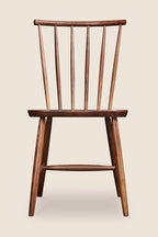 Chaise Concord - Noyer