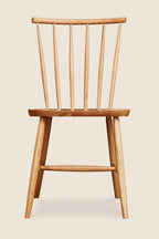 Chaise Concord - Cerisier
