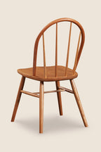 Chaise Hudson - Cerisier
