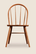 Chaise Hudson - Cerisier