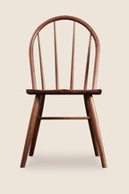 Chaise Hudson - Noyer