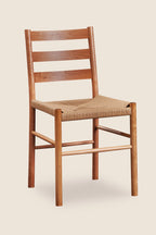 Chaise Knox - Cerisier 