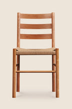 Chaise Knox - Cerisier 