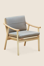Fauteuil Nautilus - Érable