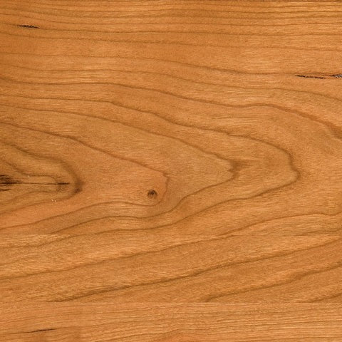 Échantillon de bois - Cerisier