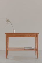 Console Shaker Heirloom - Cerisier
