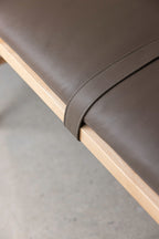 Banc Hudson - Érable