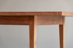 Table à manger Shaker Heirloom - Cerisier