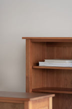 Bibliothèque Bethel Shaker - Cerisier