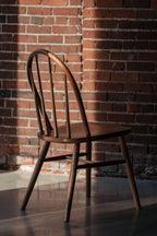 Chaise Hudson - Cerisier