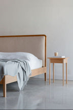 Table d'appoint Shaker Heirloom - Chêne blanc