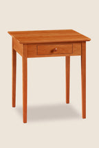 Table d'appoint Shaker - Cerisier