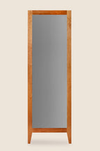 Miroir de sol Shaker - Cerisier