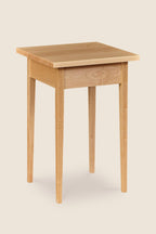 Table d'appoint Shaker Heirloom - Érable