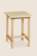 Table d'appoint Union - Érable