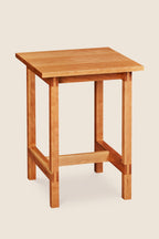 Table d'appoint Union - Cerisier