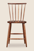 Tabouret Concord - Noyer