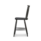 Tabouret Concord - Chêne rouge noir