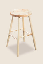 Tabouret Hancock - Érable