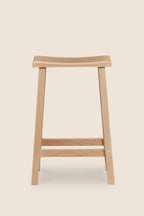 Tabouret Kenzai - Érable