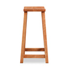 Tabouret Kenzai - Cerisier