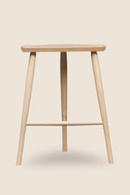 Tabouret Shaker - Érable
