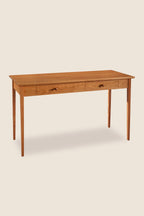 Bureau Shaker - Cerisier