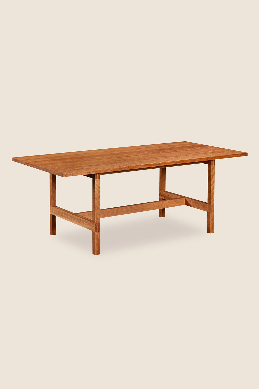Table à manger Union - Cerisier