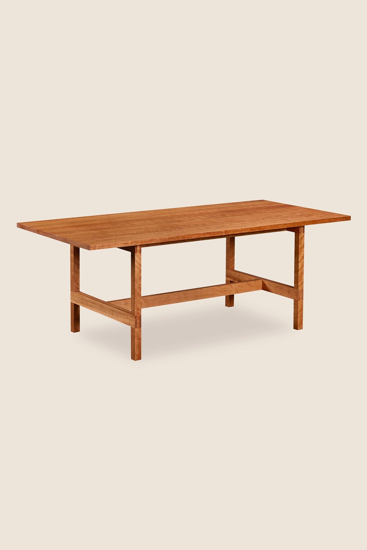 Table à manger Union - Cerisier