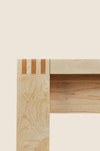 Banc Harbor - Érable