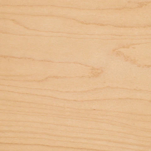 Table basse Hudson - Érable 